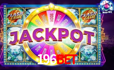 Desvendando o Mundo dos Jogos Virtuais na 196Bet