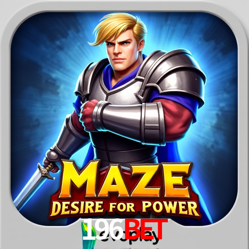 Inovações de Jogos na 196Bet: O Futuro das Experiências Interativas